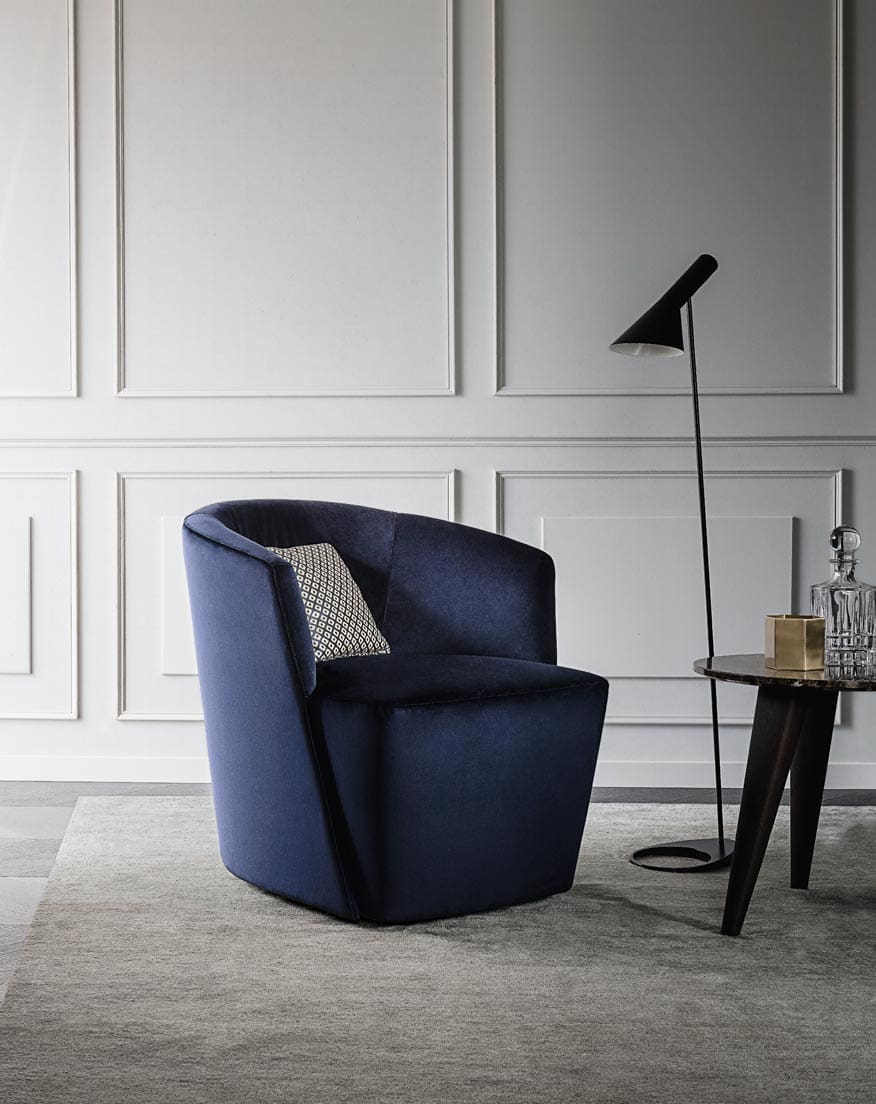 Club Chair