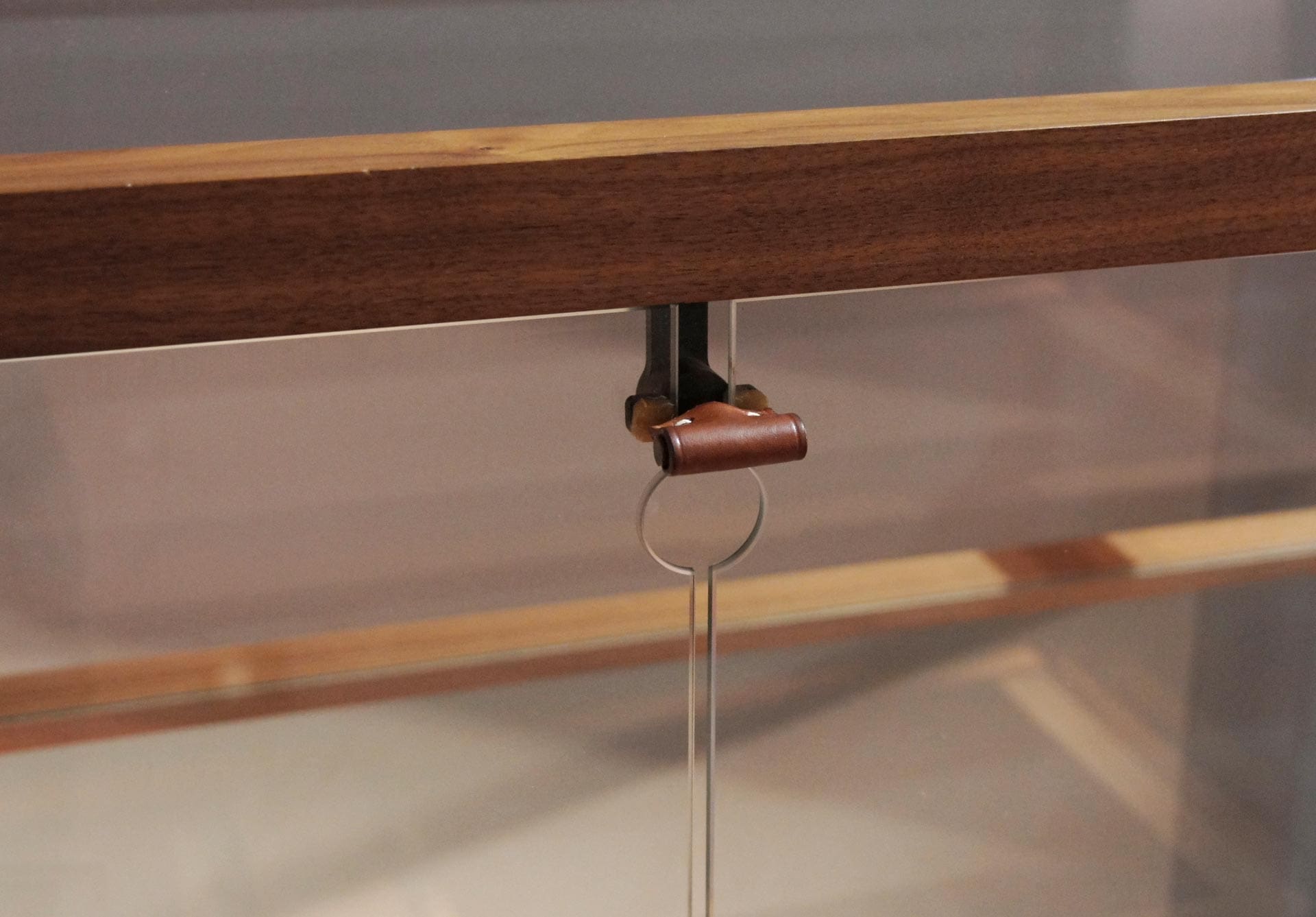 Optimum Display Cupboard