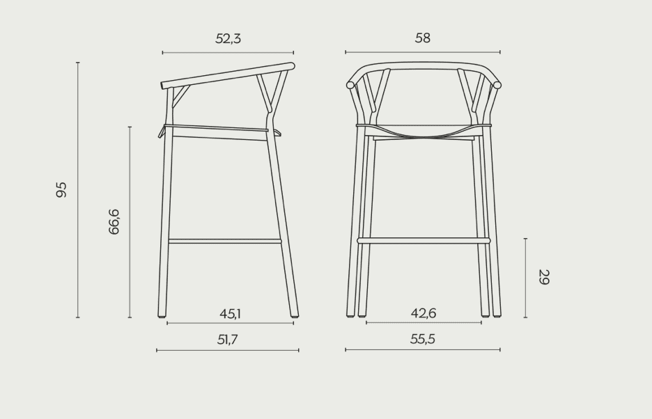 Valerie Stool