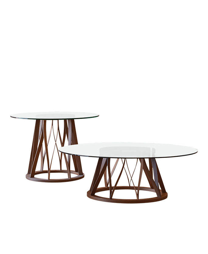 Acco Coffee Table