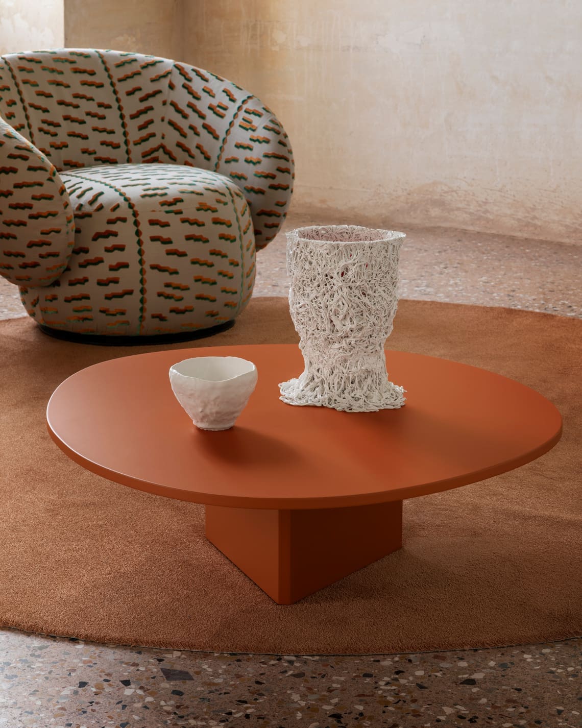 Albio Coffee Table