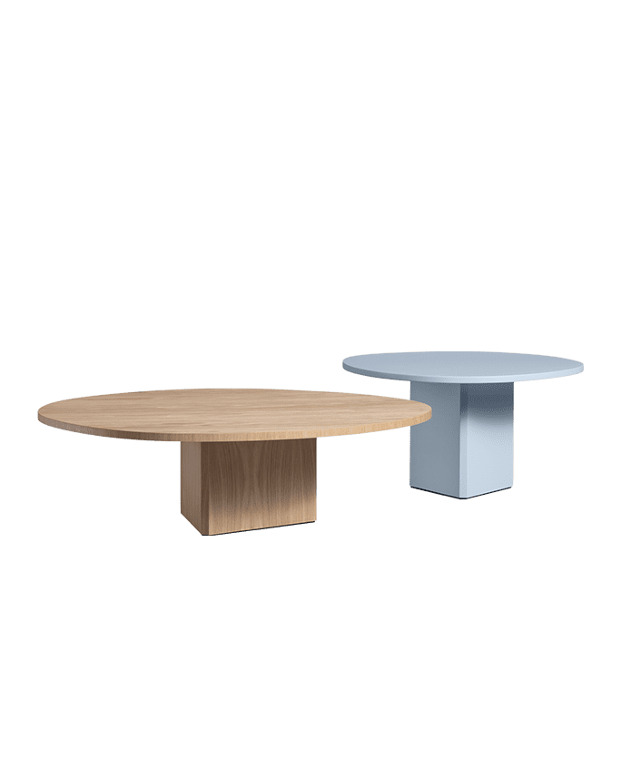 Albio Coffee Table