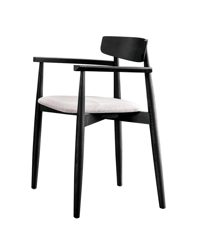 Claretta Armrest
