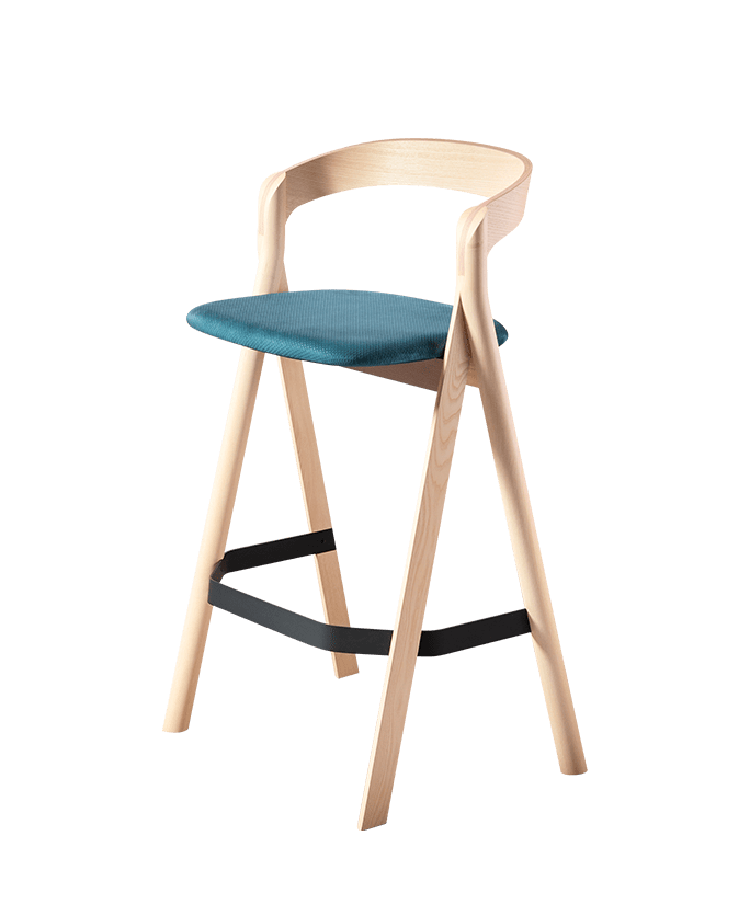 Diverge Stool