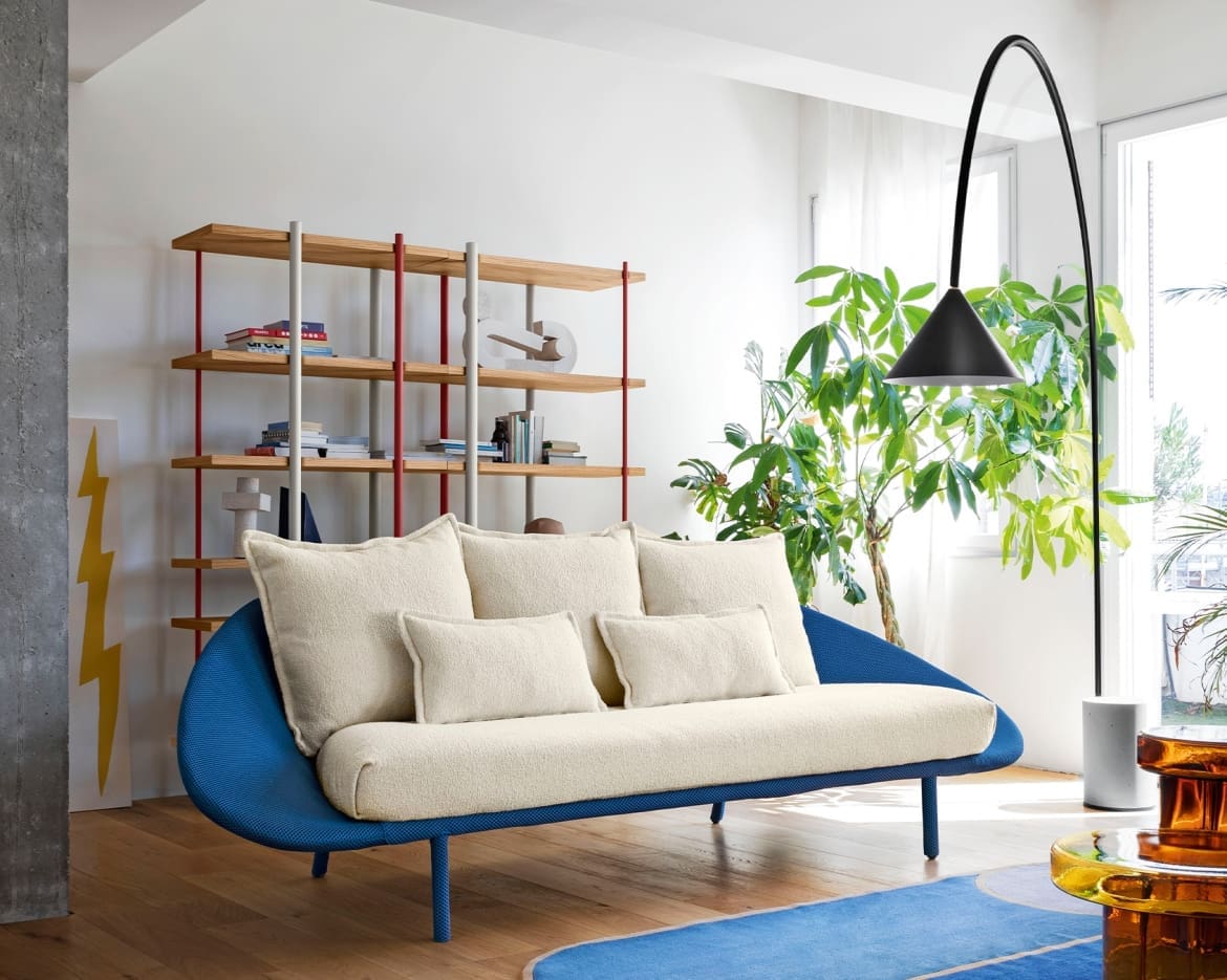 Lem Sofa