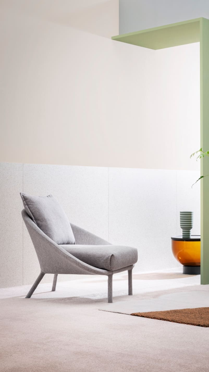 Lem Armchair