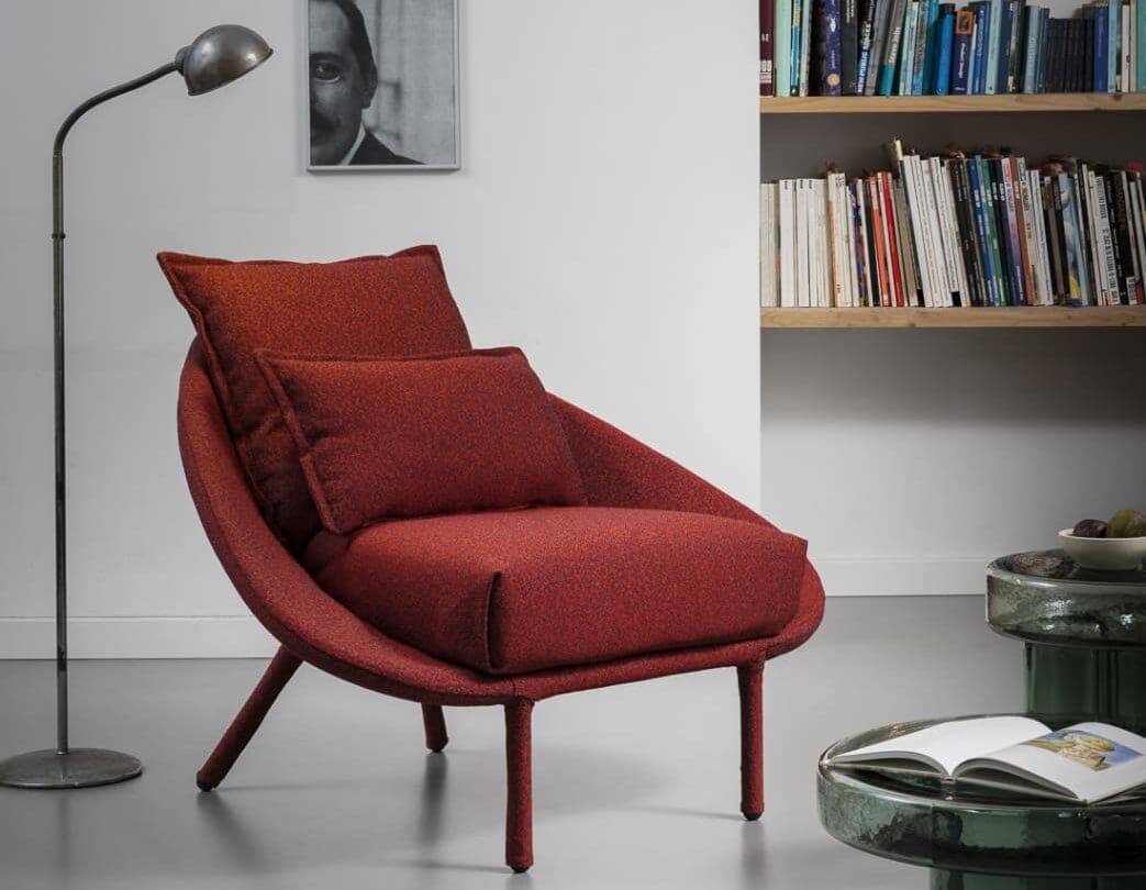 Lem Armchair