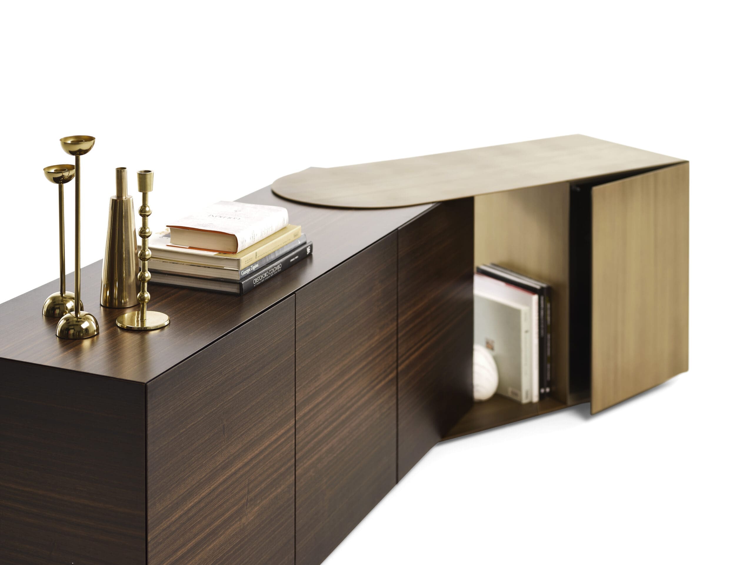 Partout Sideboard