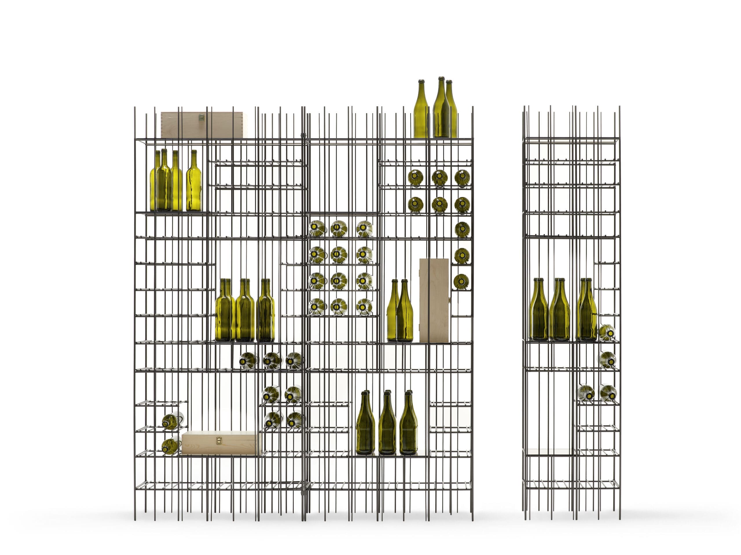 Metrica Wine