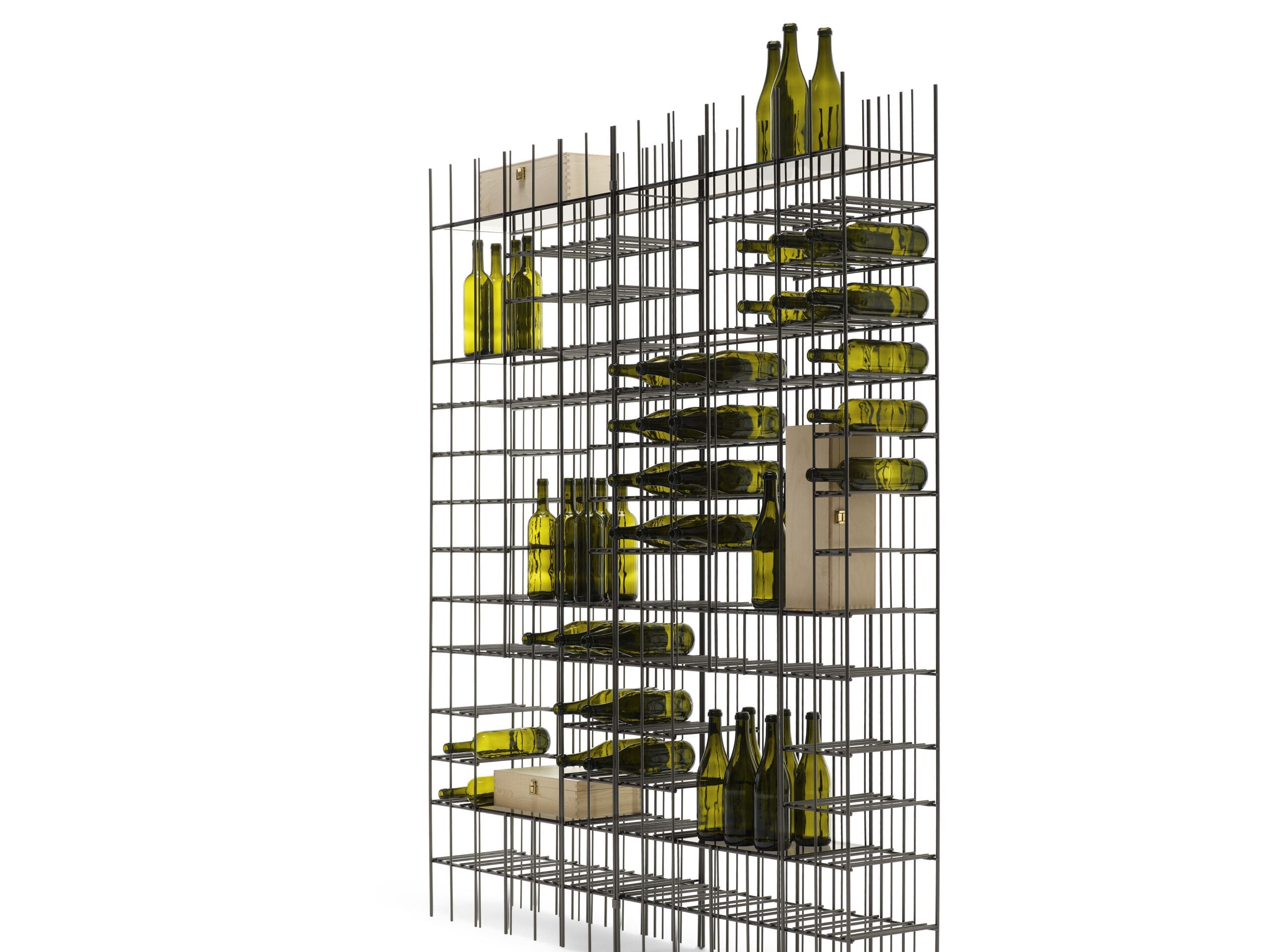 Metrica Wine