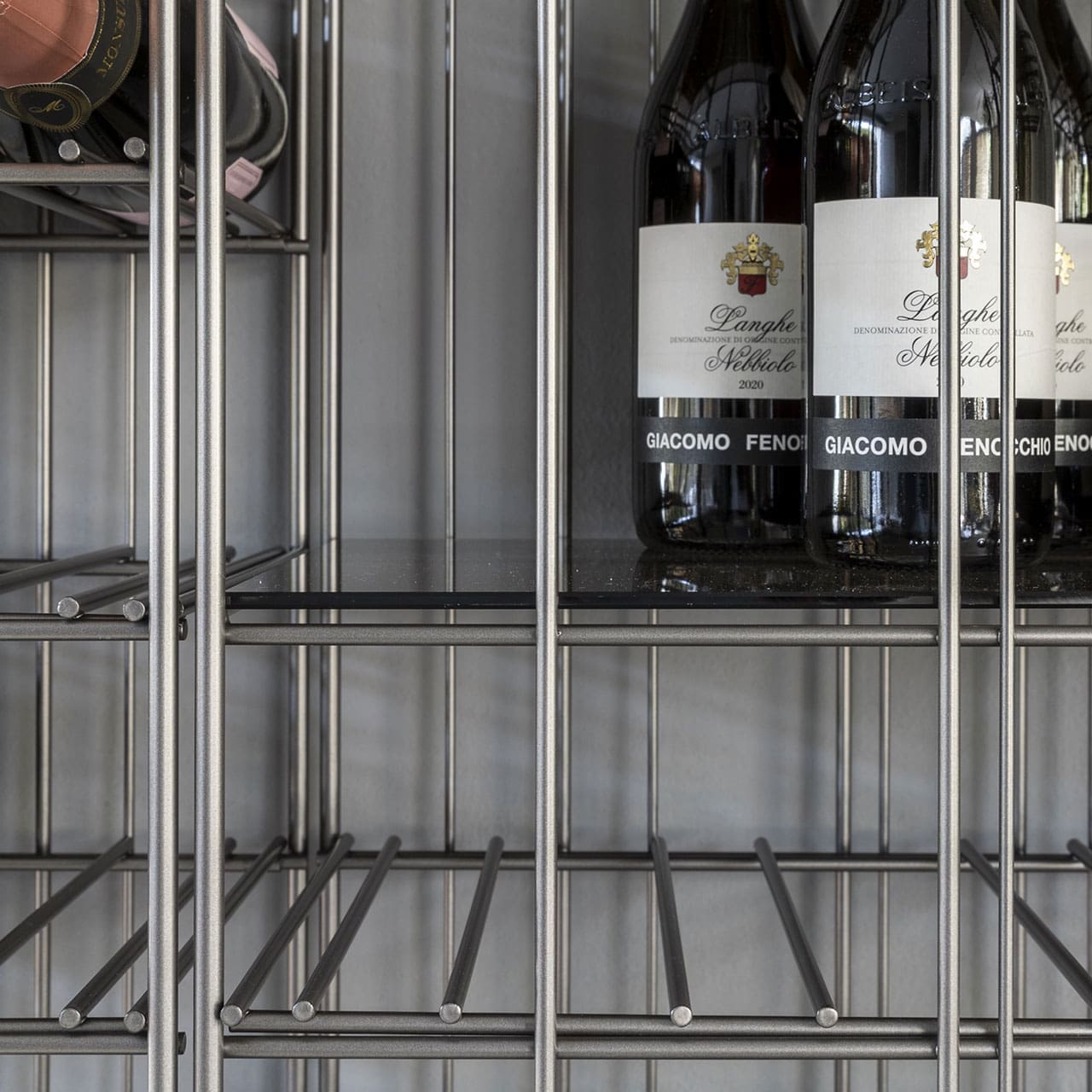 Metrica Wine