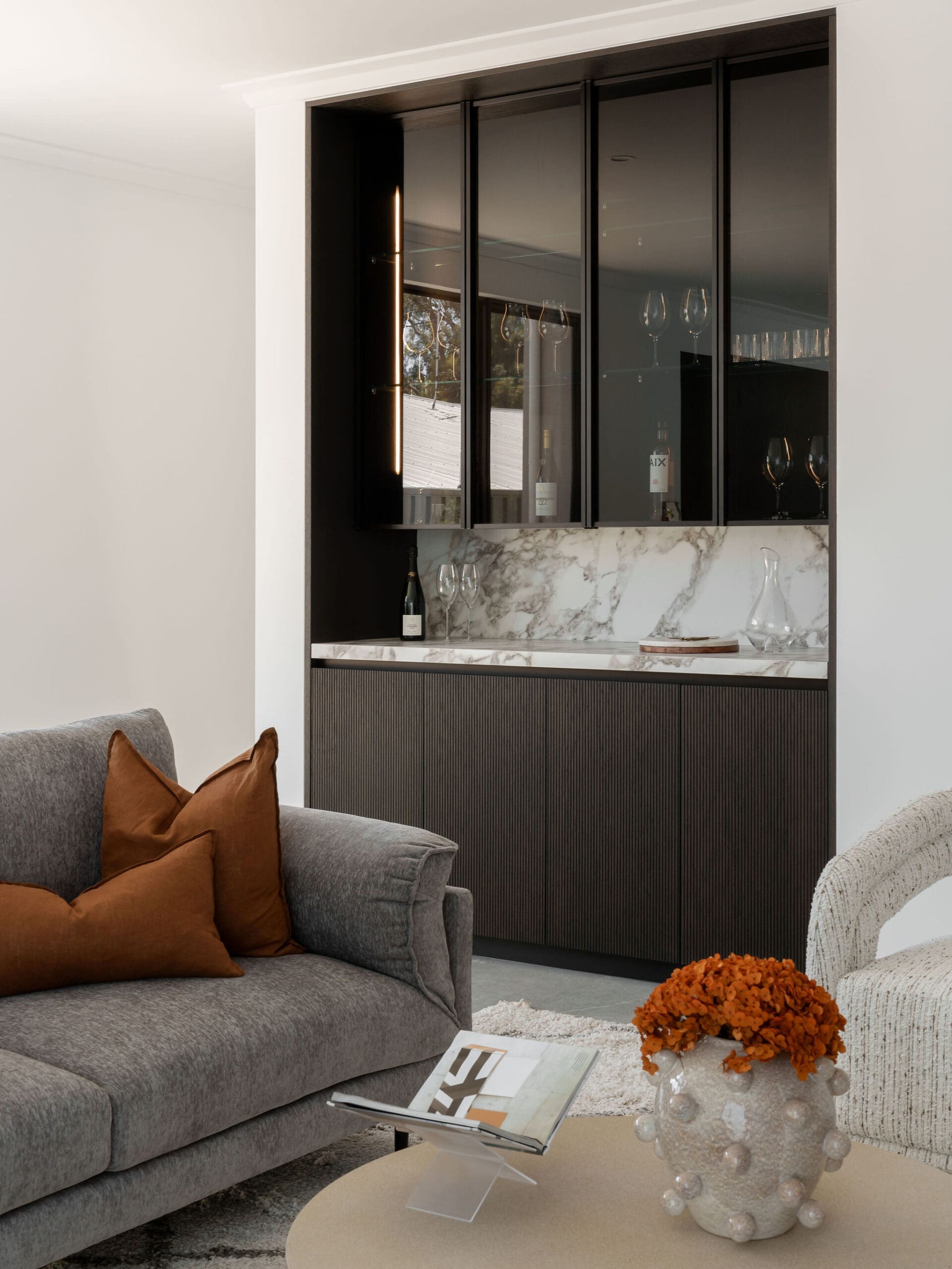 Colin Road – House A