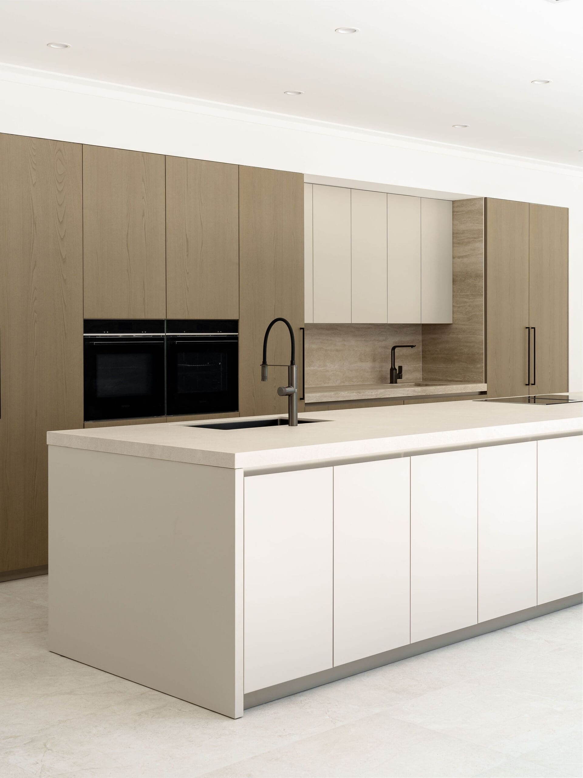 Colin Road – House B