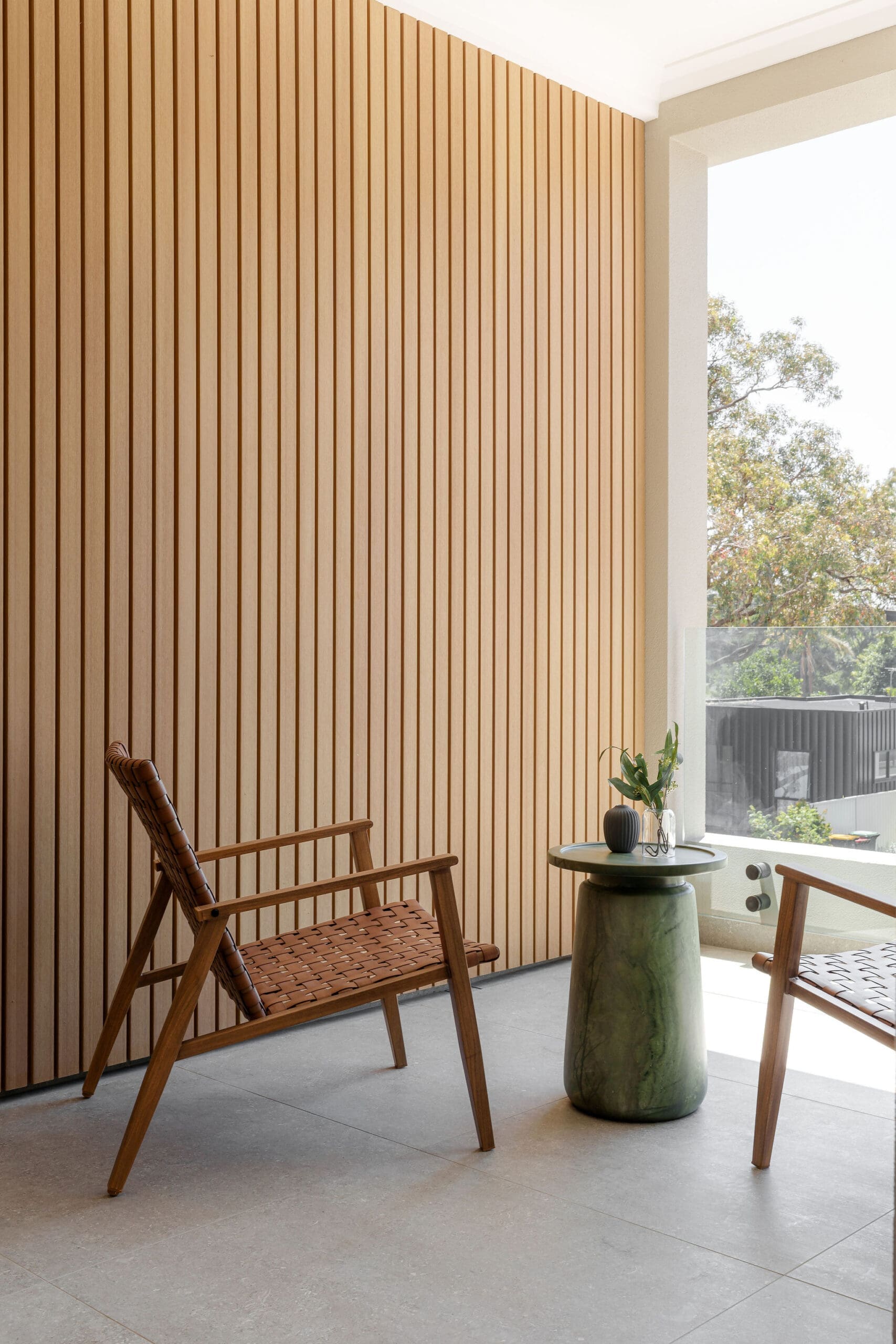 Colin Road – House B