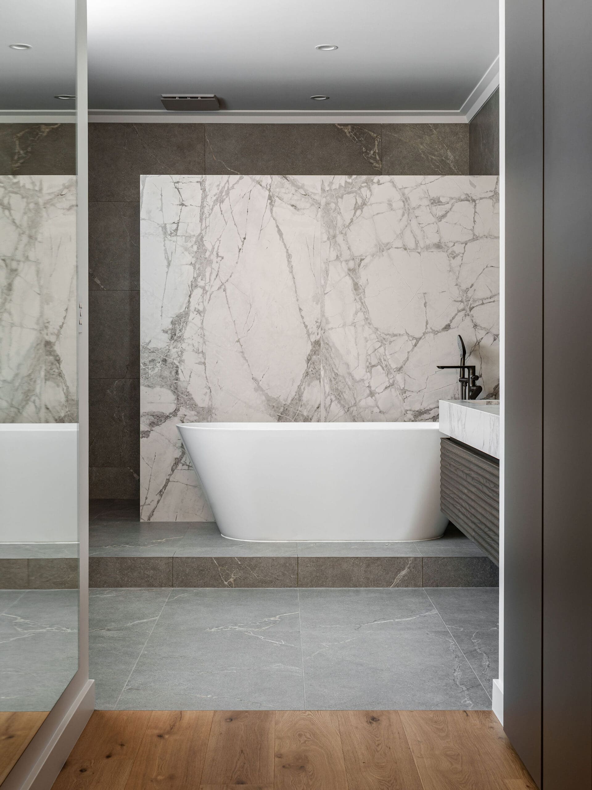 Colin Road – House A