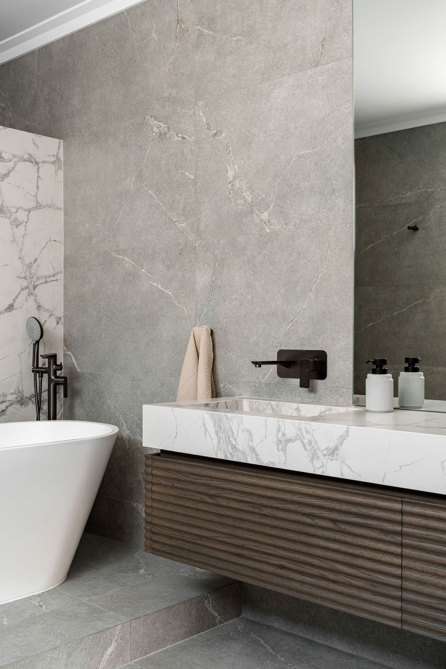 Colin Road – House A