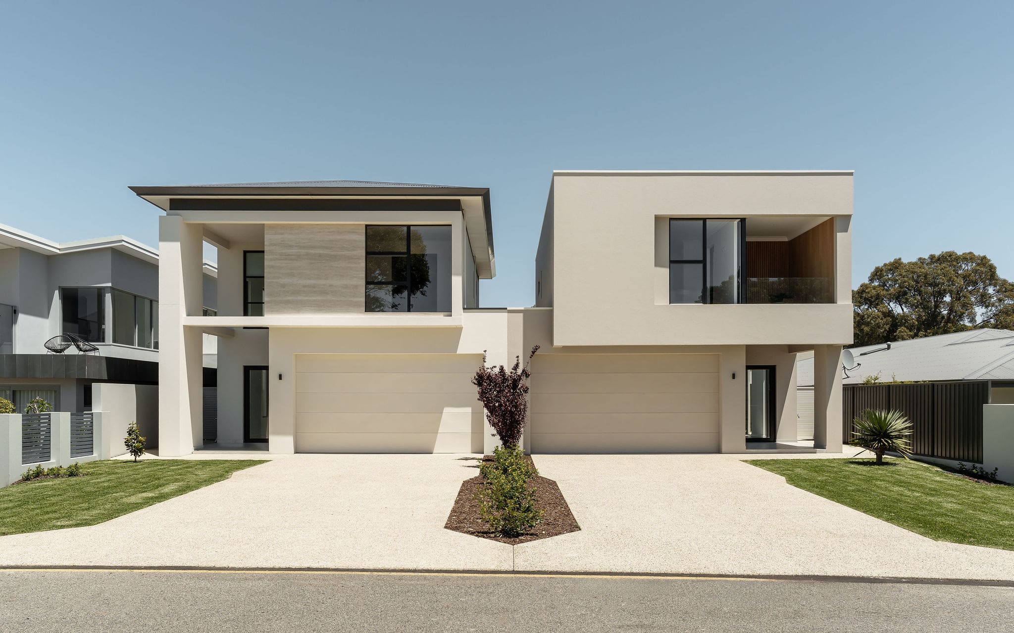 Colin Road – House A