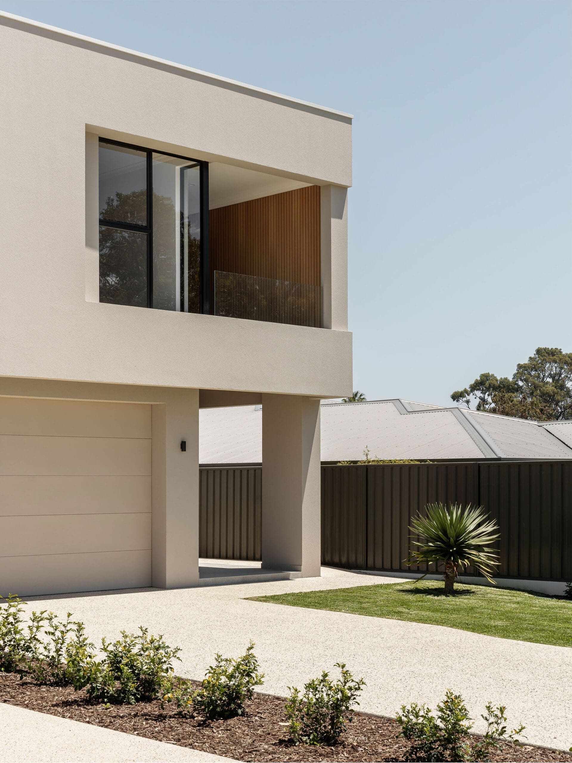 Colin Road – House A