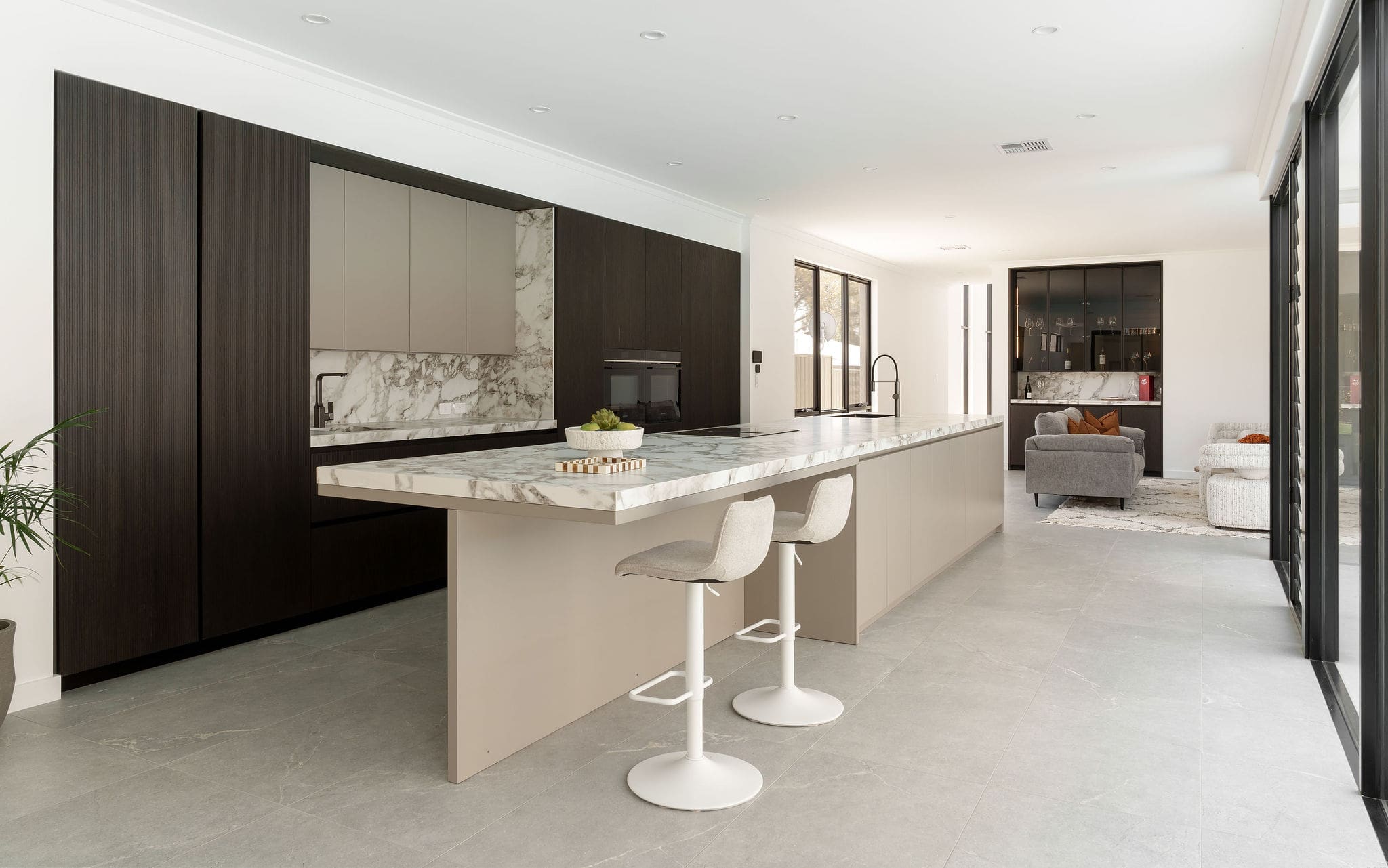 Colin Road – House A